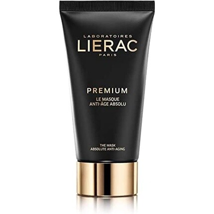 

Lierac Premium The Mask 75мл Абсолютное антивозрастное действие