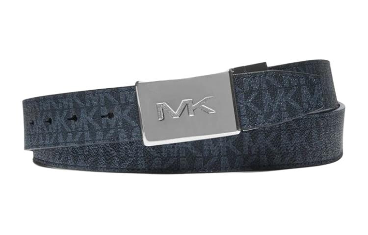 

Кожаный ремень унисекс Michael Kors Michael Kors