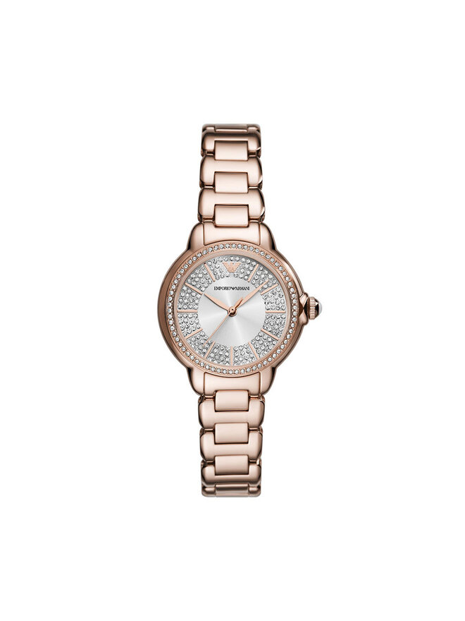 

Часы Mia AR11633 Emporio Armani, розовый