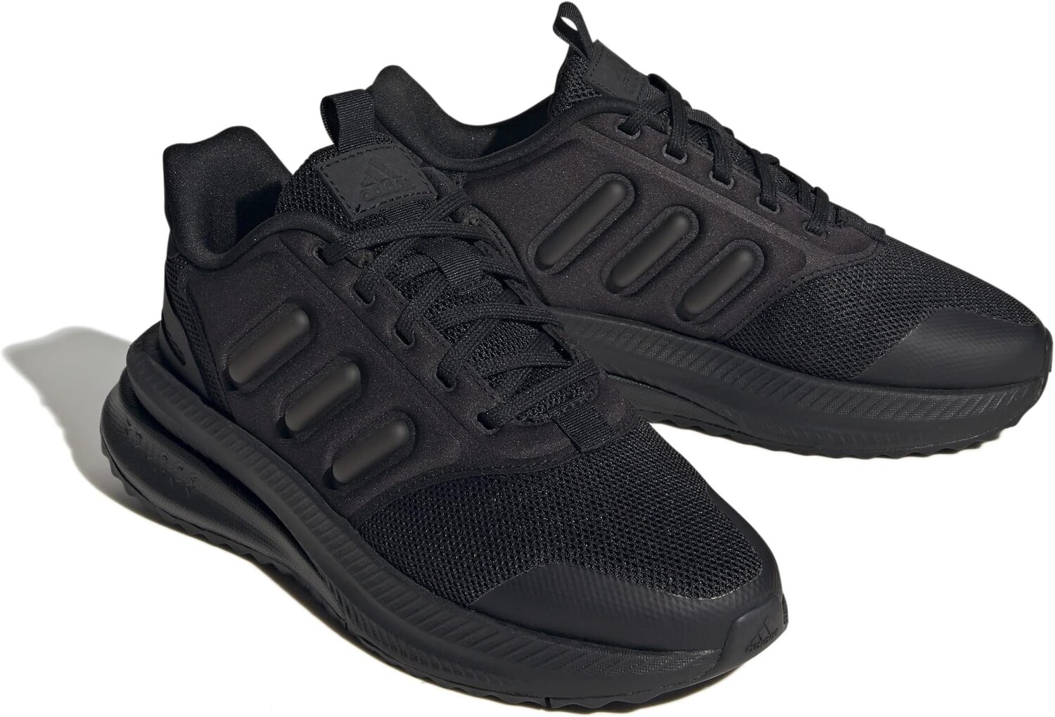 

Кроссовки X-PLR Phase adidas, цвет Core Black/Core Black/Footwear White