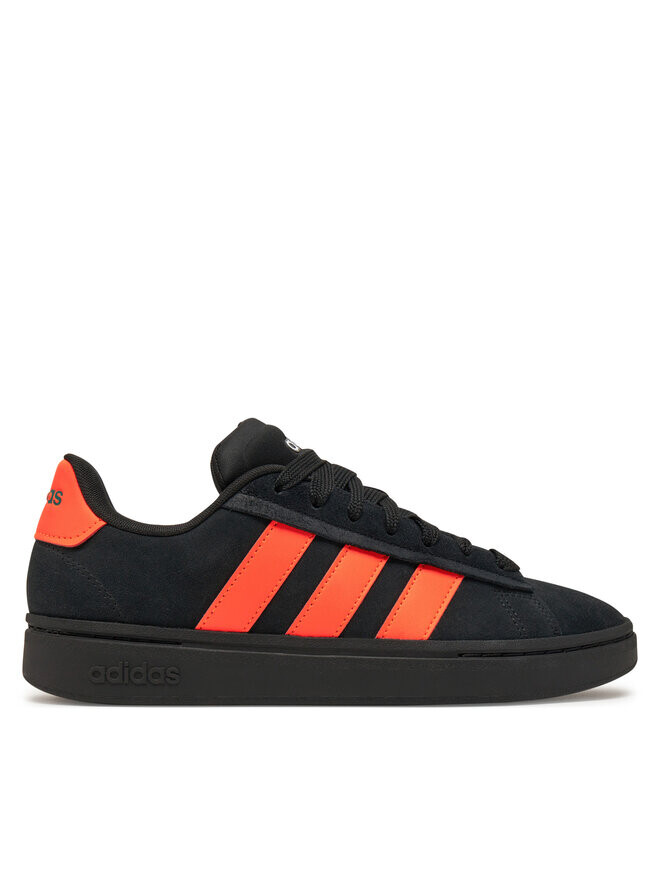 

Кроссовки adidas Grand Court Alpha JP7532, черный