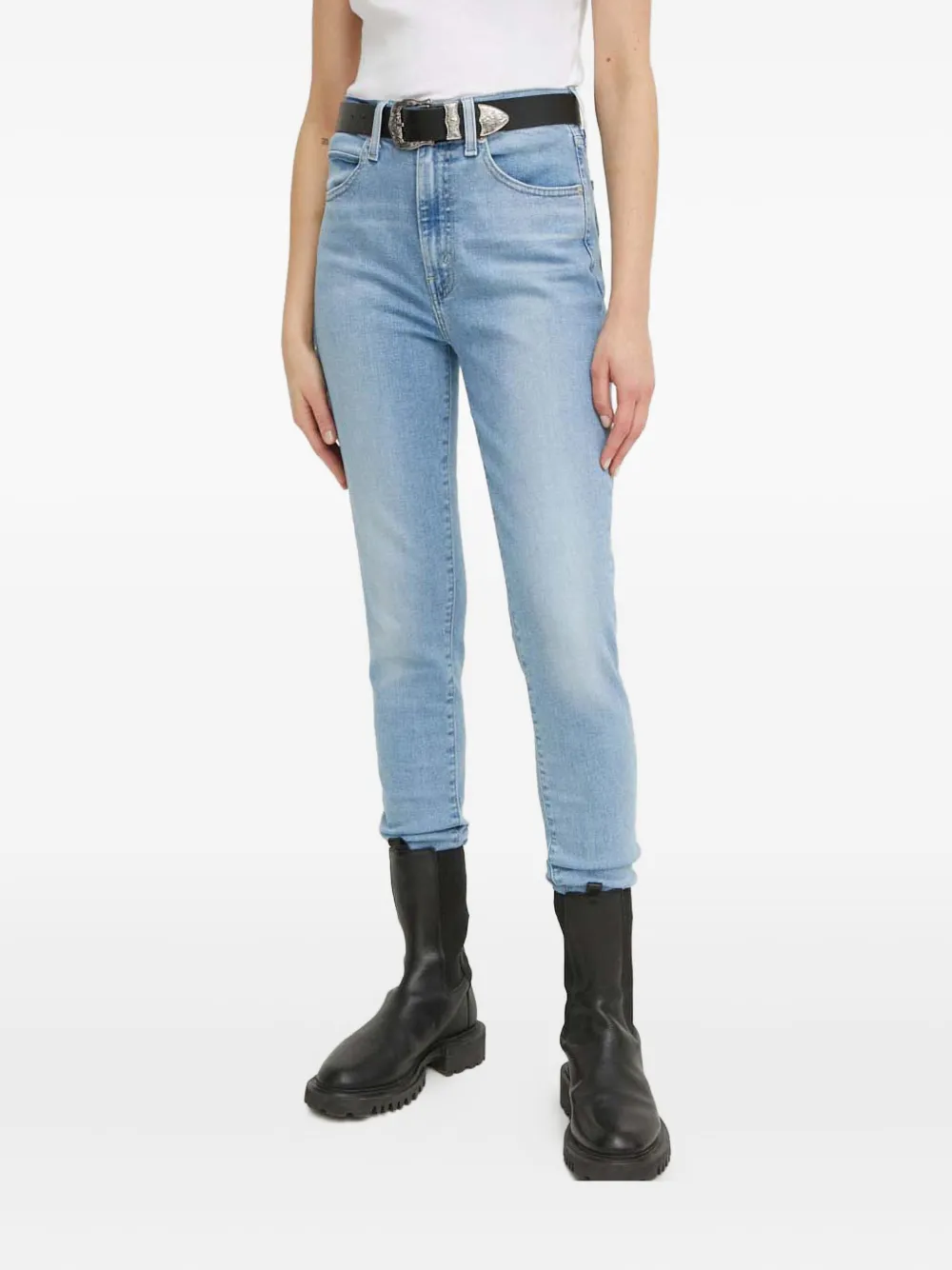 

Джинсы Retro Levi'S, синий