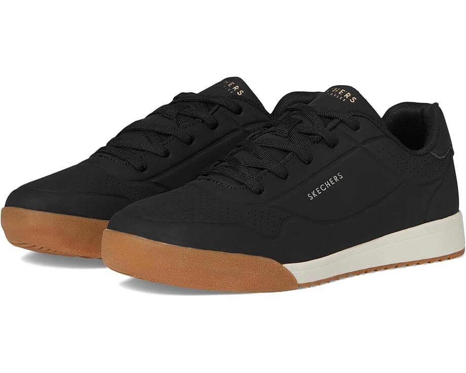 Кроссовки SKECHERS Zinger - The Arwen, черный