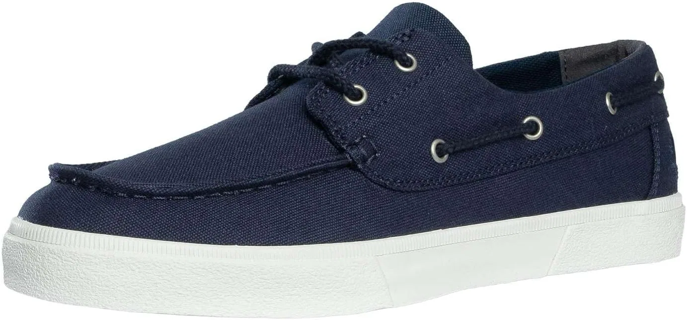 Туфли Timberland Slip-On Union Wharf 2.0 EK, код TB0A2888019, Navy Canvas