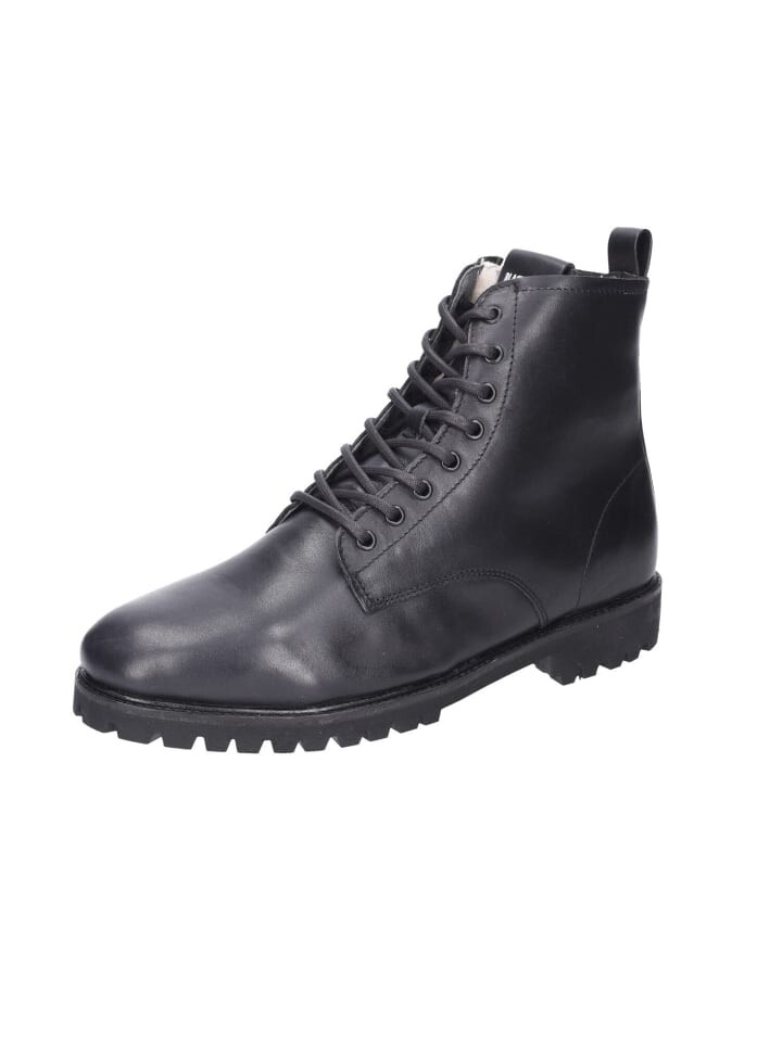 

Сапоги Blackstone Stiefel, черный
