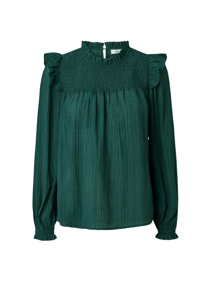 

Noa Noa Рубашка AnaisNN цвета сосны Пондероза