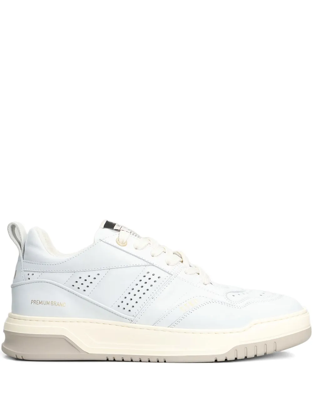 

Кроссовки Skater-U Stkn, белый