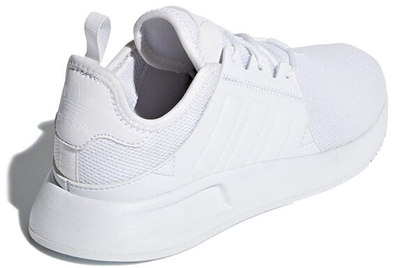 Кроссовки x_plr j Adidas, белый — фото 4