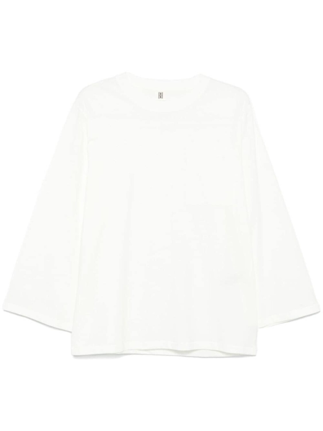 

Футболка от Malene Birger Fayeh By Malene Birger, белый