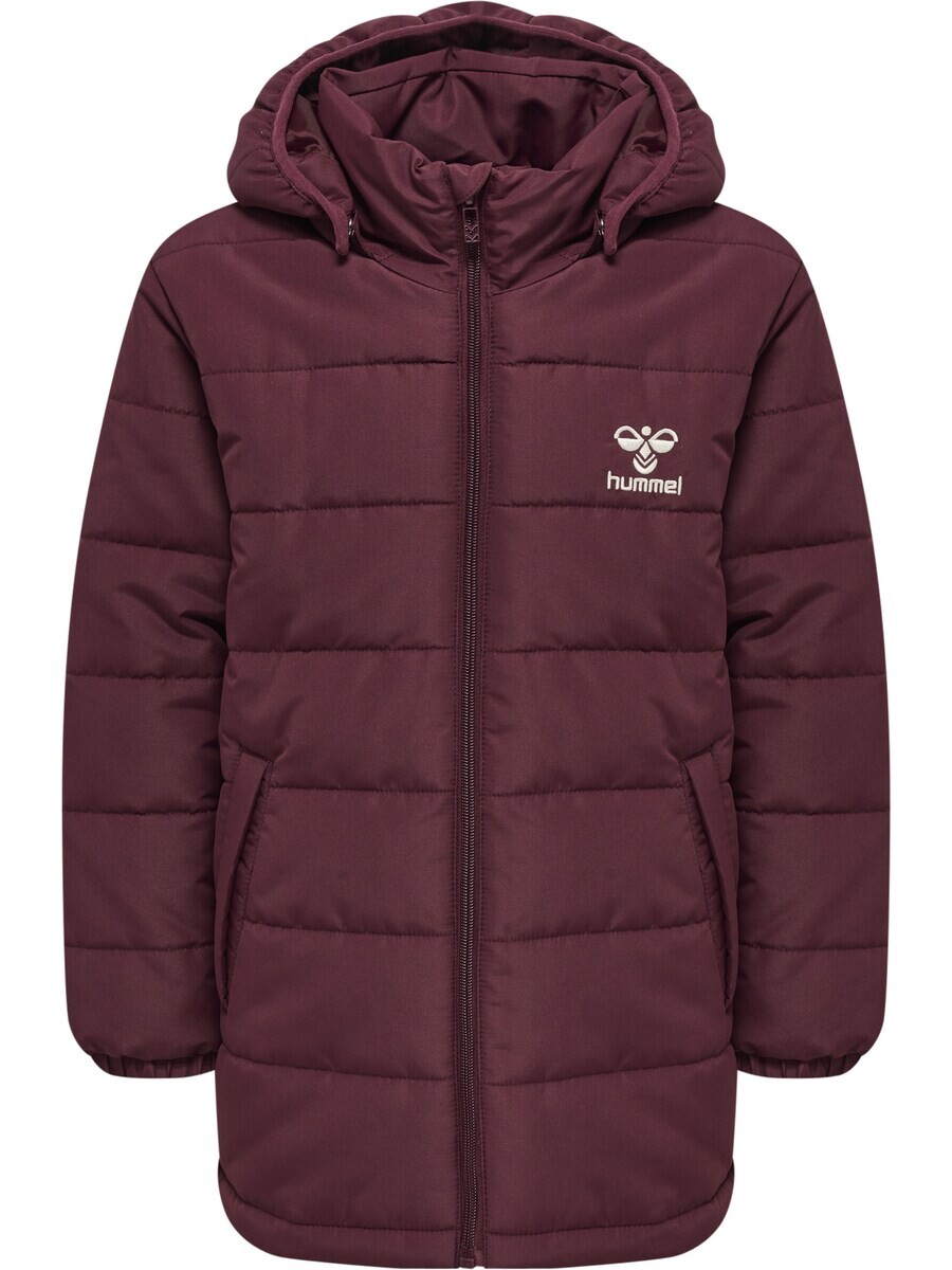 

Куртка Hummel Winter, цвет Wine red