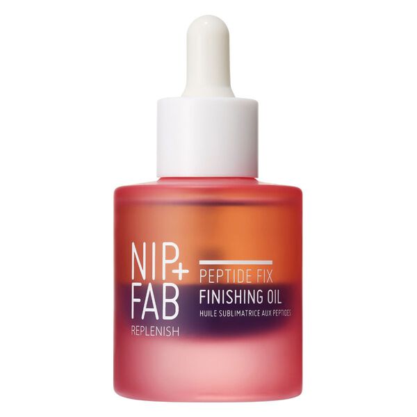 

Масло для лица, 30 мл Nip+Fab Peptide fix