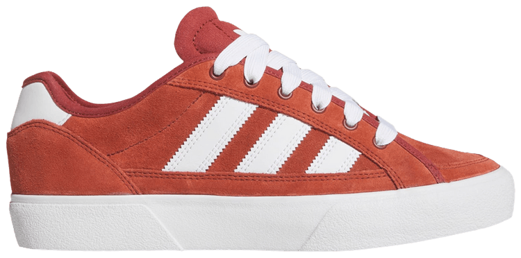 

Кроссовки adidas Court TNS Premiere 'Preloved Ruby', красный