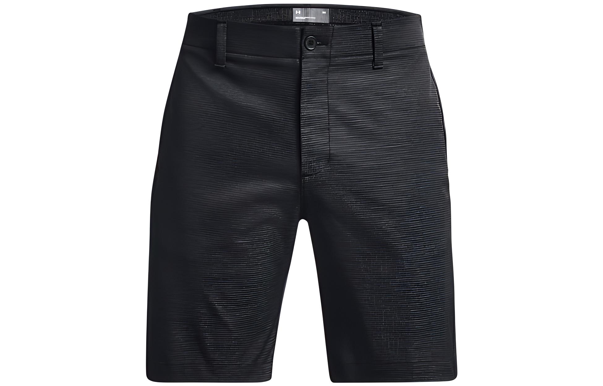 

Айсо Чилл Спортивные шорты мужские черные Under Armour