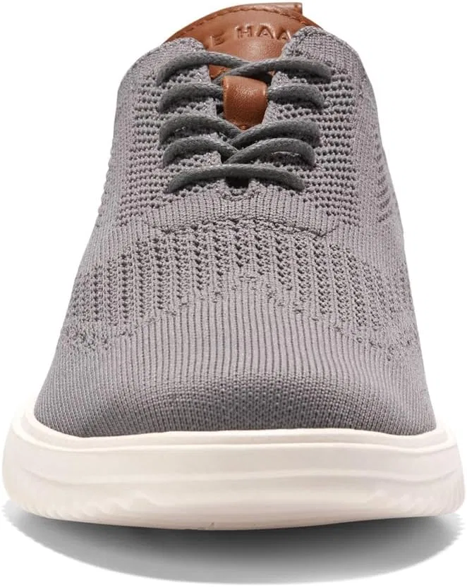 Туфли Cole Haan Men's American Classics Montrose Wing Oxford — фото 2