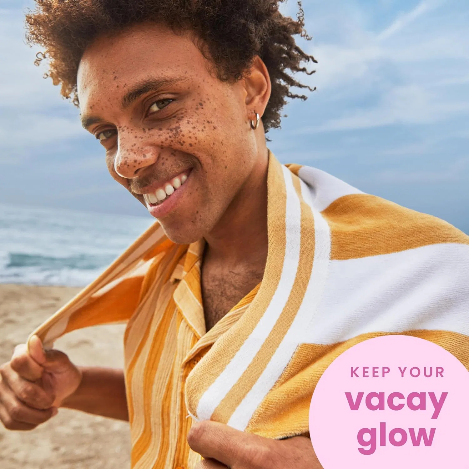 Увлажняющее масло для тела после загара Hawaiian Tropic с кокосовым маслом, 8 унций — фото 3