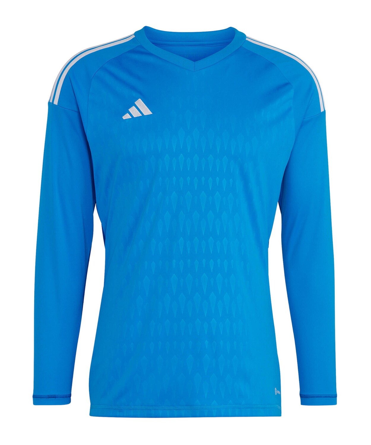 

Футболка вратаря Тиро 23 Adidas Performance, синий