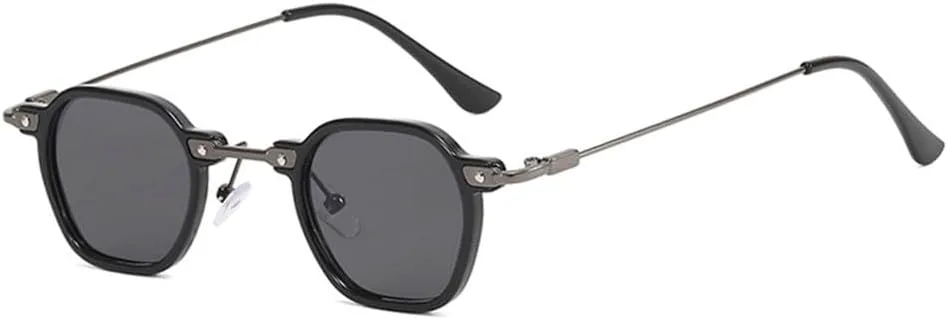 

Солнцезащитные очки UV400 с плавным переходом цвета в стиле металл-панк для женщин и мужчин, для бега и занятий спортом на открытом воздухе UYPTK, Tyj22-1