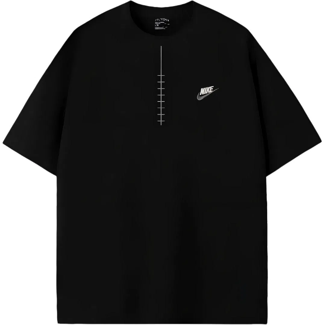 Футболка Nike Sportswear Club Black