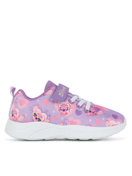 

Кроссовки BIC-SS25-110DCLS Disney Classics, фиолетовый