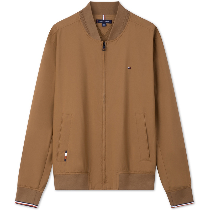

Tommy Hilfiger Куртка мужская, Brown GWJ