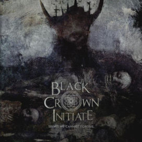 

CD диск Black Crown Initiate: Selves We Cannot Forgive