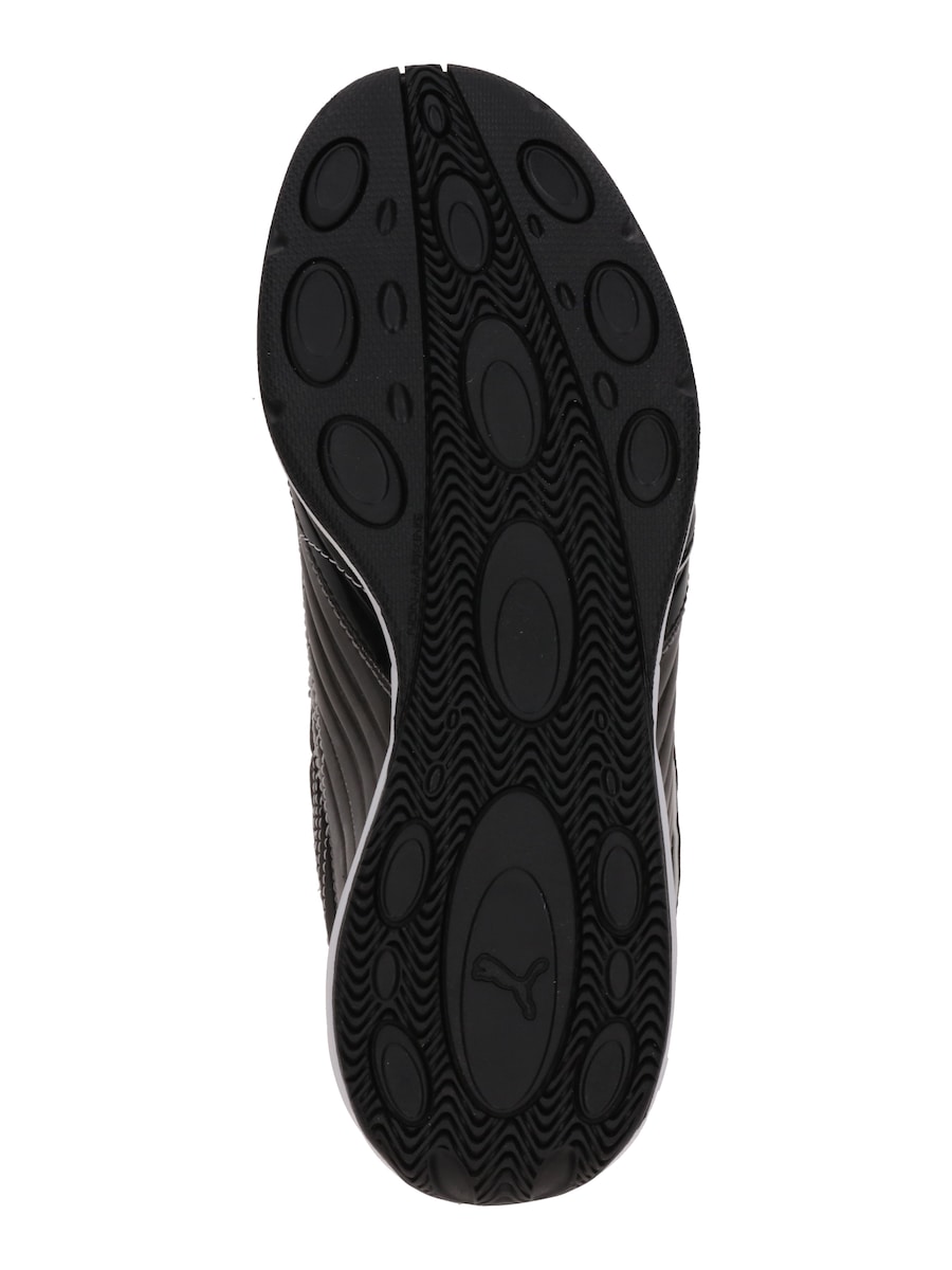 Спортивные кроссовки PUMA V-S2 Goalgetter, серебряный — фото 2