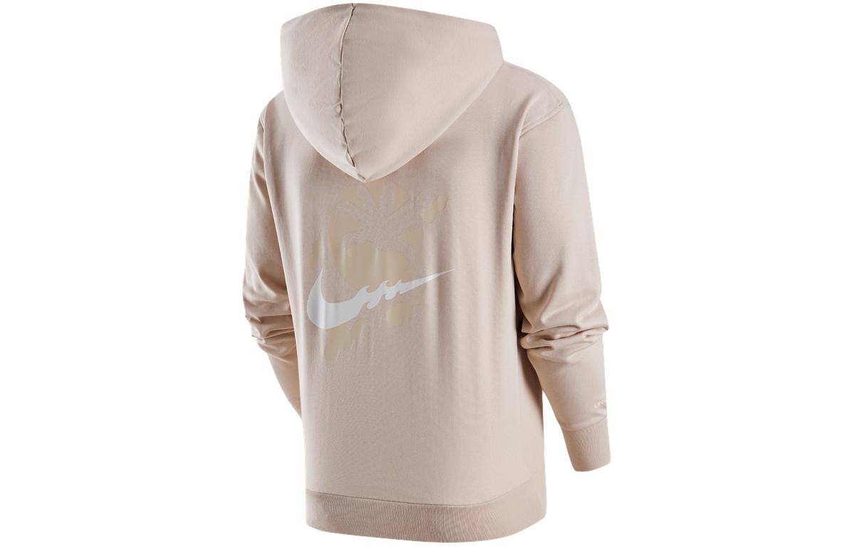 Мужская толстовка Nike, Куча белого песка — фото 3