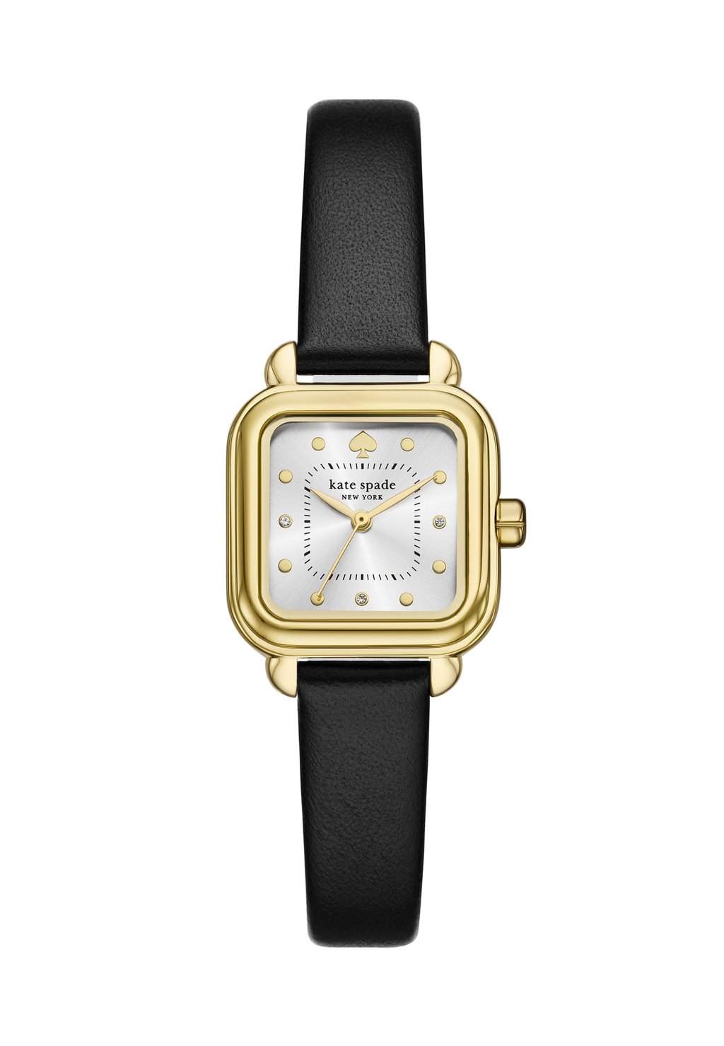 

Часы TRADITIONAL GRACIE kate spade new york, черный