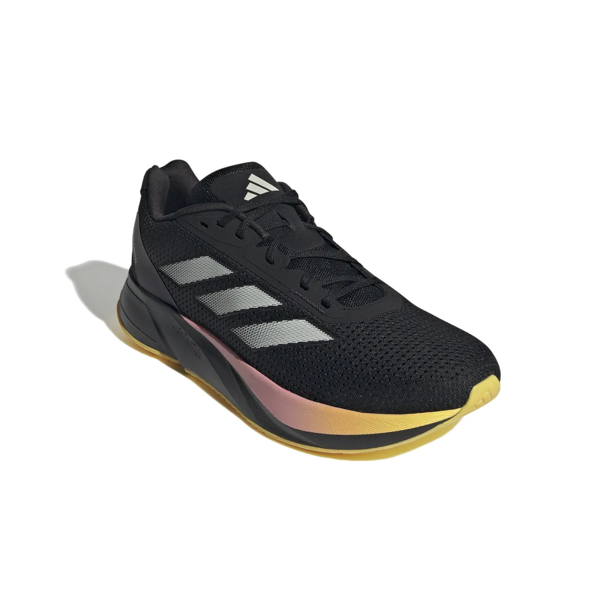 

Кроссовки adidas Performance "DURAMO SL", цвет Core Black / Zero Metallic / Spark