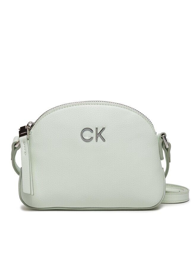 

Сумка Calvin Klein, зеленый