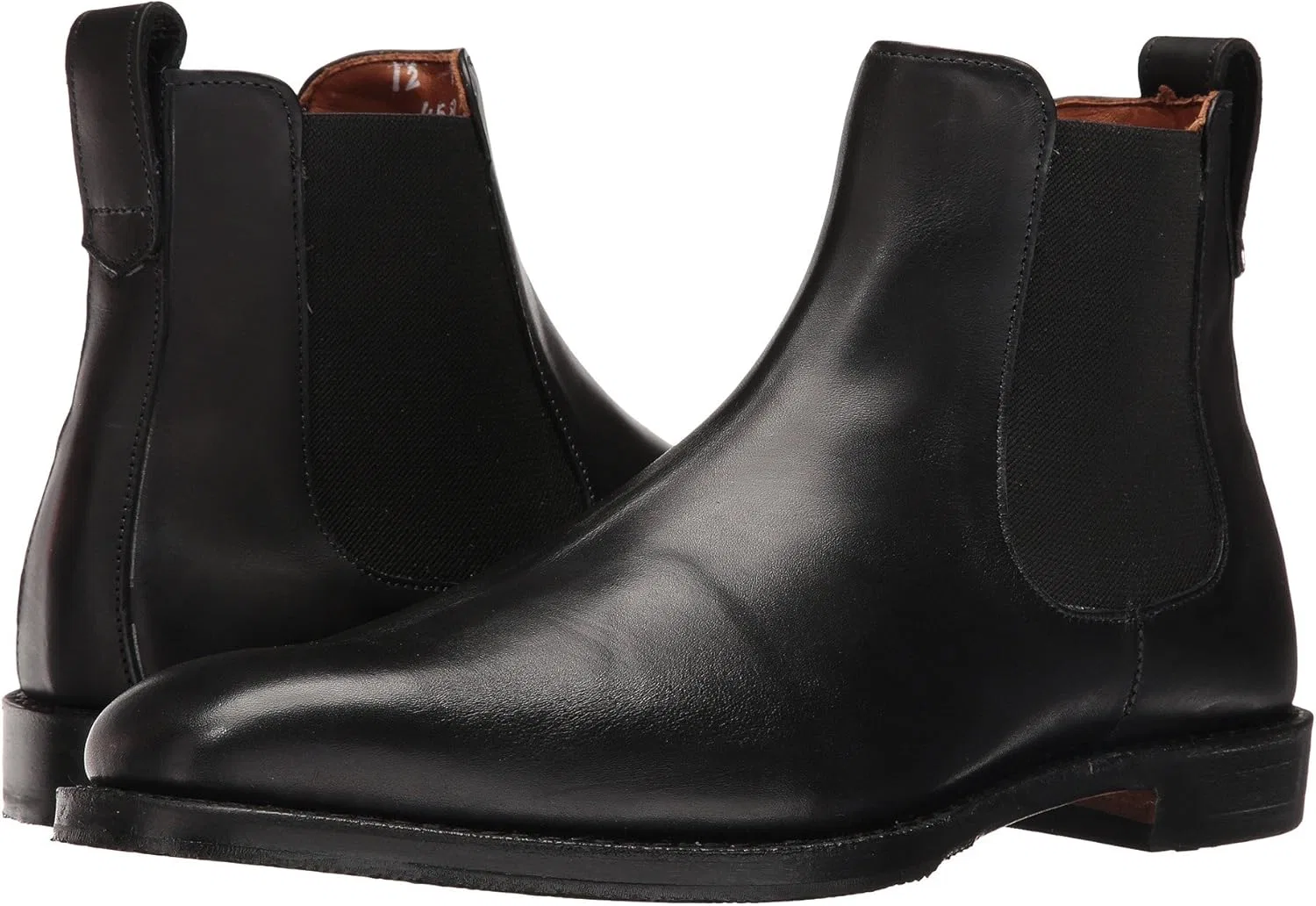 Челси Allen Edmonds Liverpool, Black