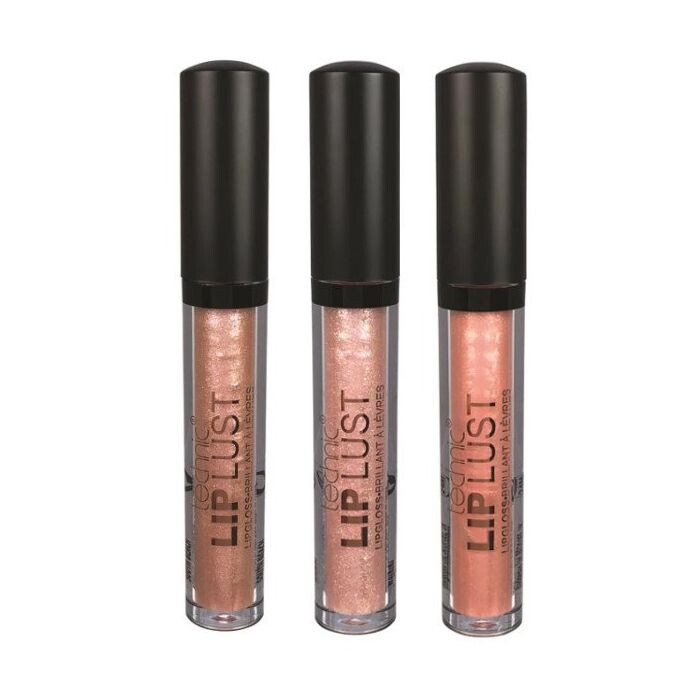 

Блеск для губ Lip Lust Brillo de Labios Technic, South Beach