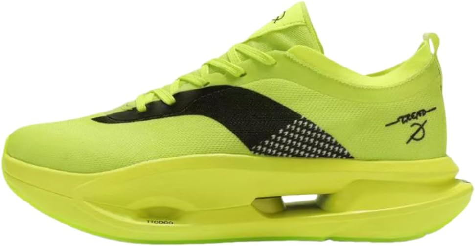 

Мужские кроссовки для спорта с амортизацией, цветными блоками, ультралегкие, удобные и дышащие для бега Lexamen, A Style a