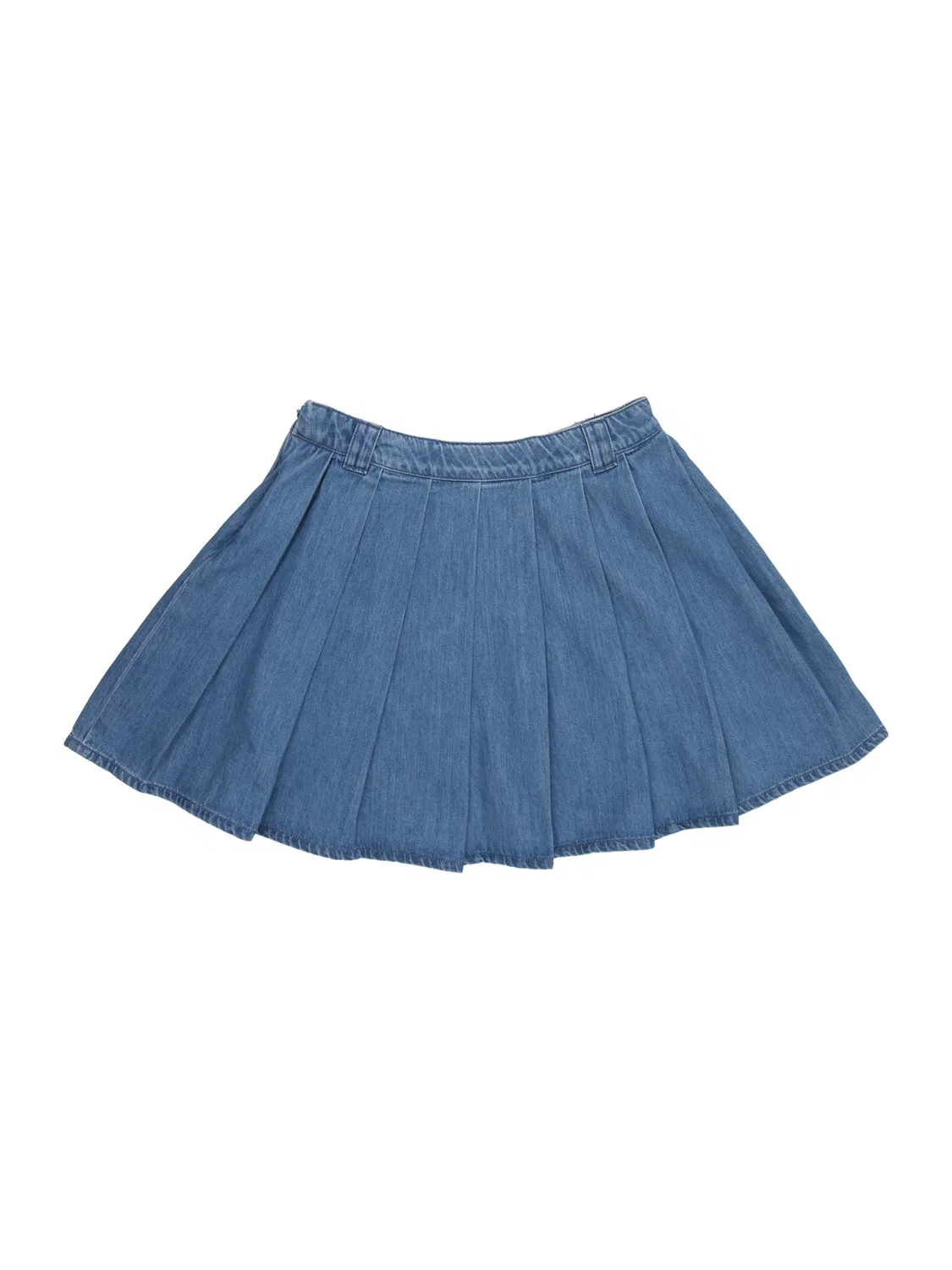Юбка 'KOGASTRA' Only Girls, Blue Denim — фото 2