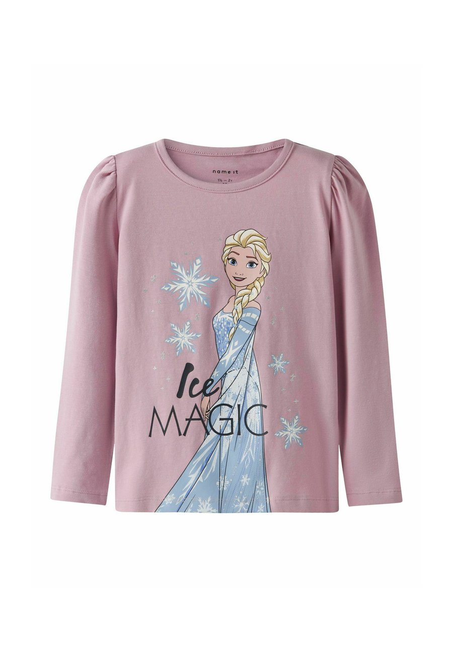 

Топ Name it NMFOSMA FROZEN LS BOX WDI, Keepsake Lilac/Purple