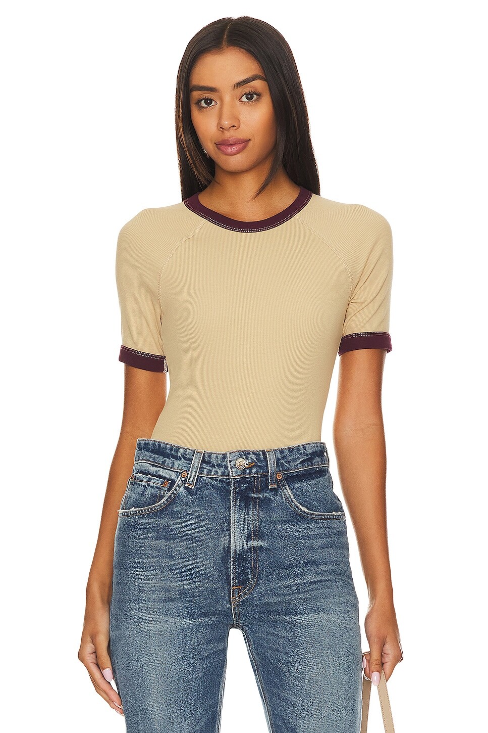 

Боди Steve Madden Darren, цвет Safari