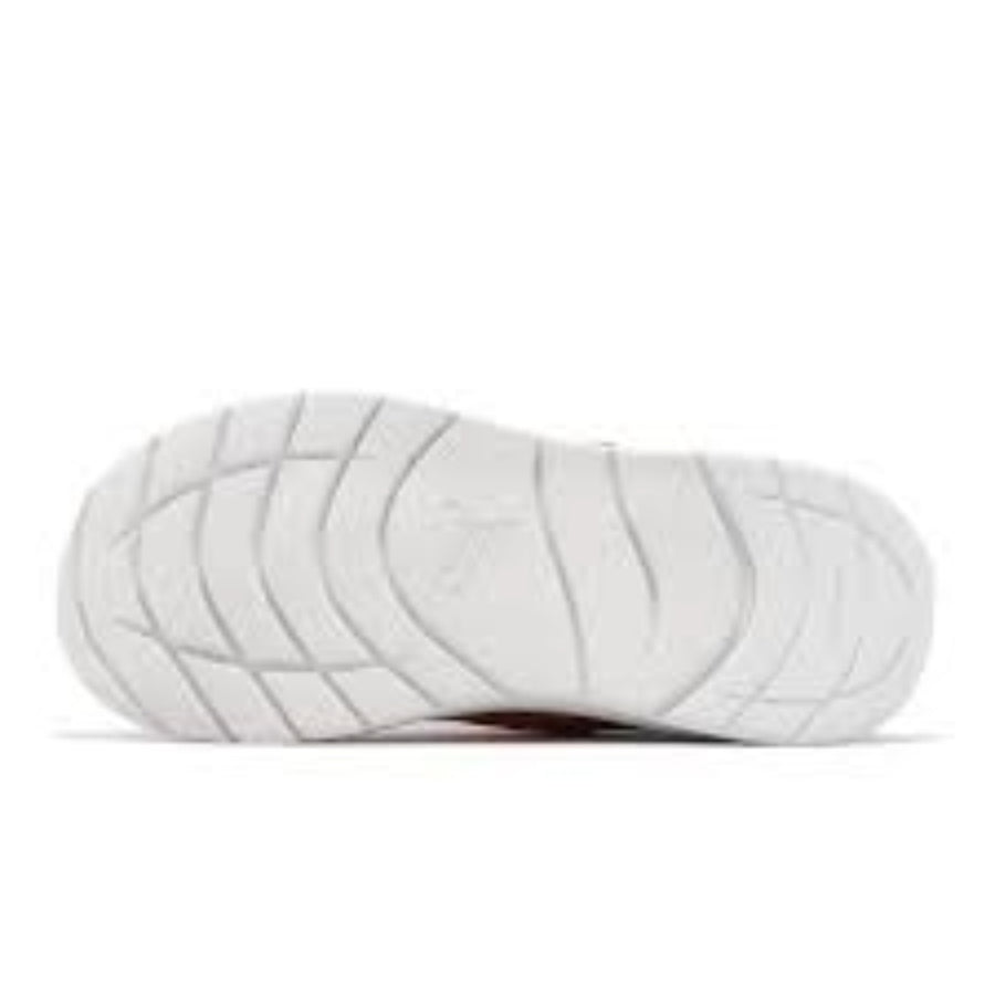 Кроссовки (PS) PUMA Evolve Slip On 'White Orange Blue', белый — фото 4