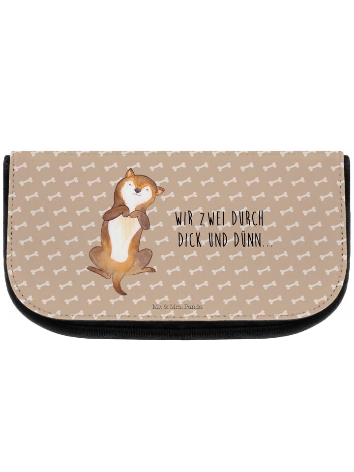 

Косметичка Mr & Mrs Panda Hund Streicheln, цвет hundeglück