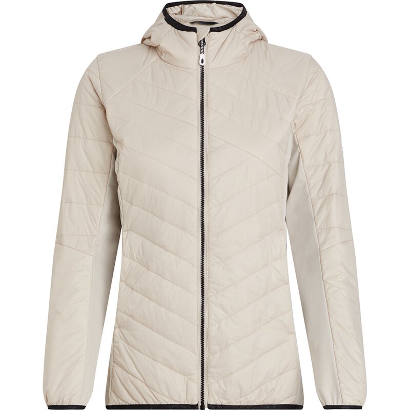 

Куртка da.-jacke sierre hyb jkt w Mckinley, серый