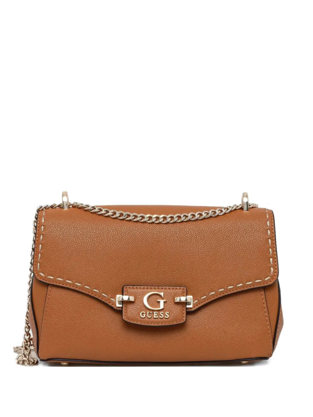 

Сумка через плечо Nastra GUESS USA, коричневый