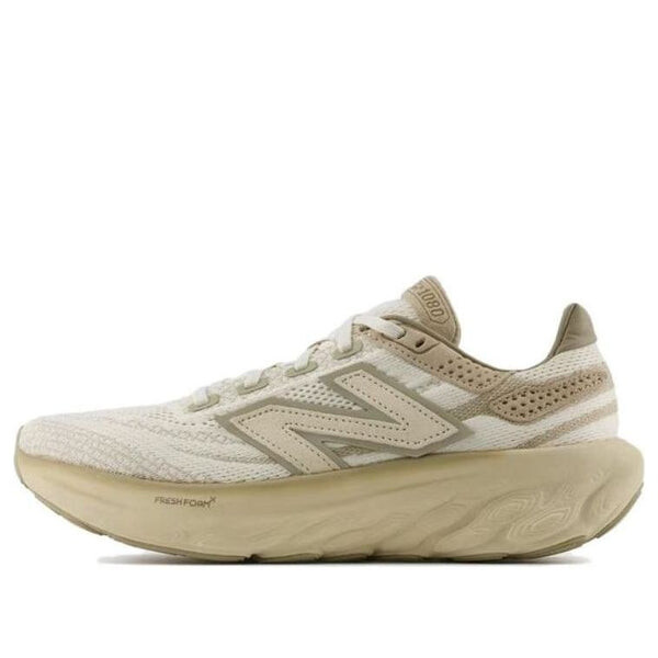 

Кроссовки свежие пена m1080 lae New Balance, бежевый