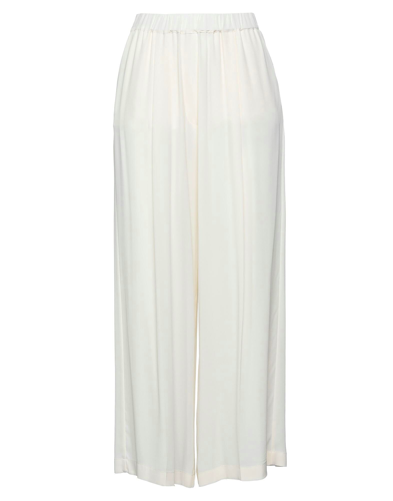 

Брюки Semicouture, айвори