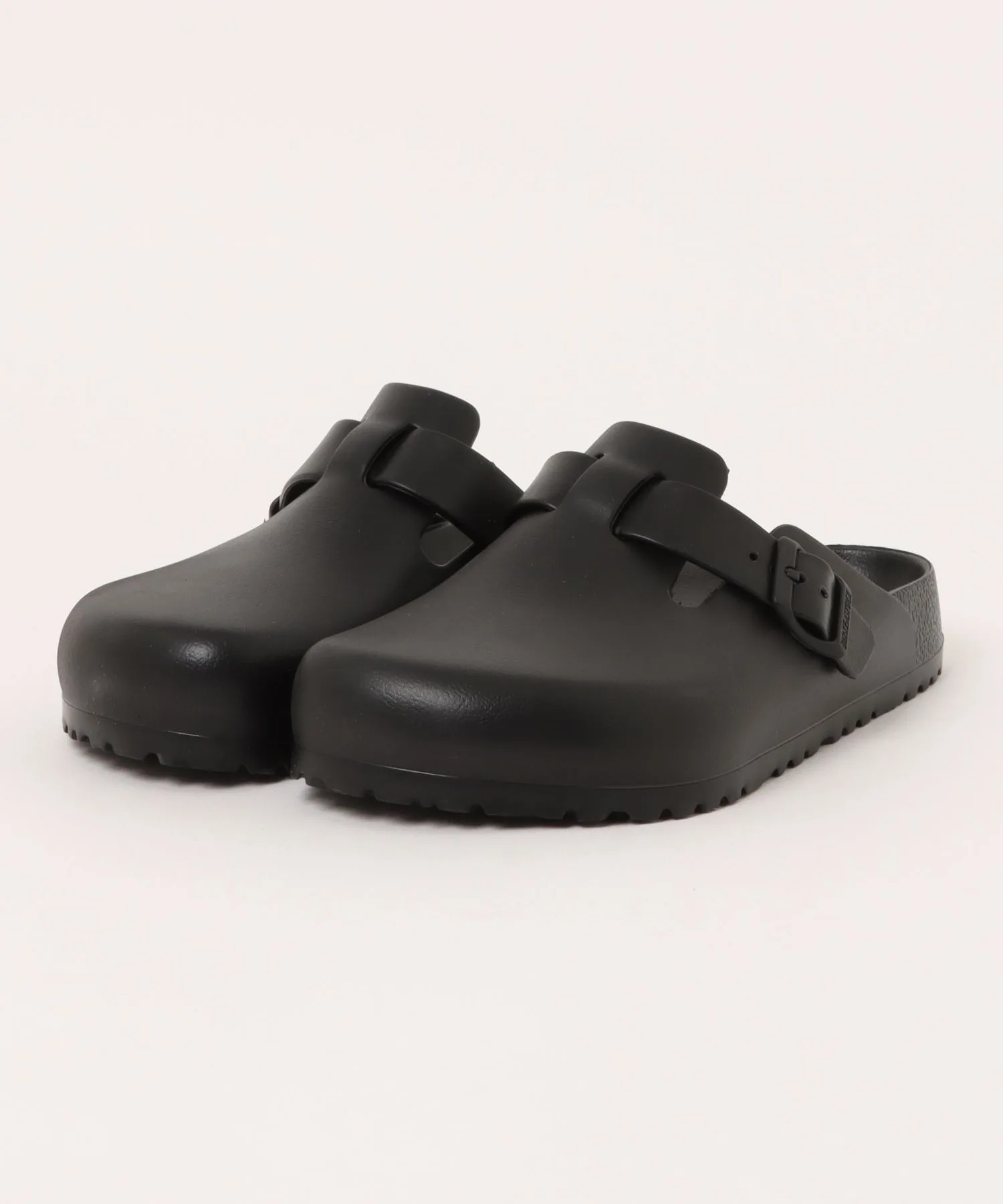 Мужские сандалии BIRKENSTOCK Boston EVA Regular — фото 2