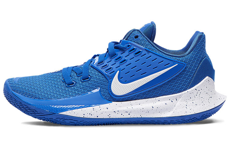 Баскетбольные кроссовки унисекс Nike Kyrie Low 2