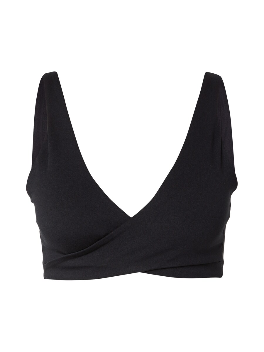 

Спортивный топ NIKE, Black