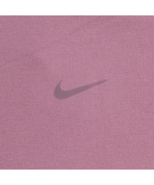 Свитшот Nike One Dri-FIT длинный рукав, черный — фото 4