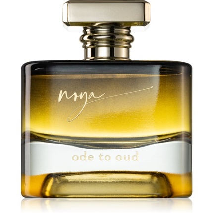 

Noya Ode to Oud Eau de Parfum - Унисекс, 100 мл ‎Noya