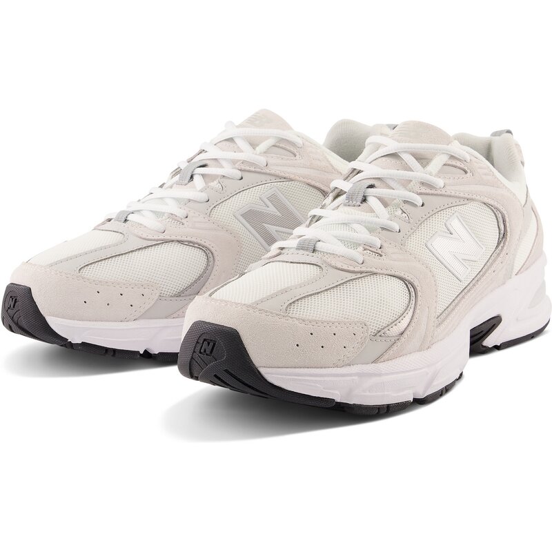 Повседневная обувь 530 New Balance, синий — фото 4