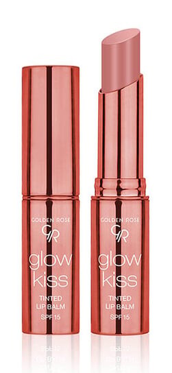 

Тональный бальзам для губ 01 Ванильный латте Golden Rose Glow Kiss