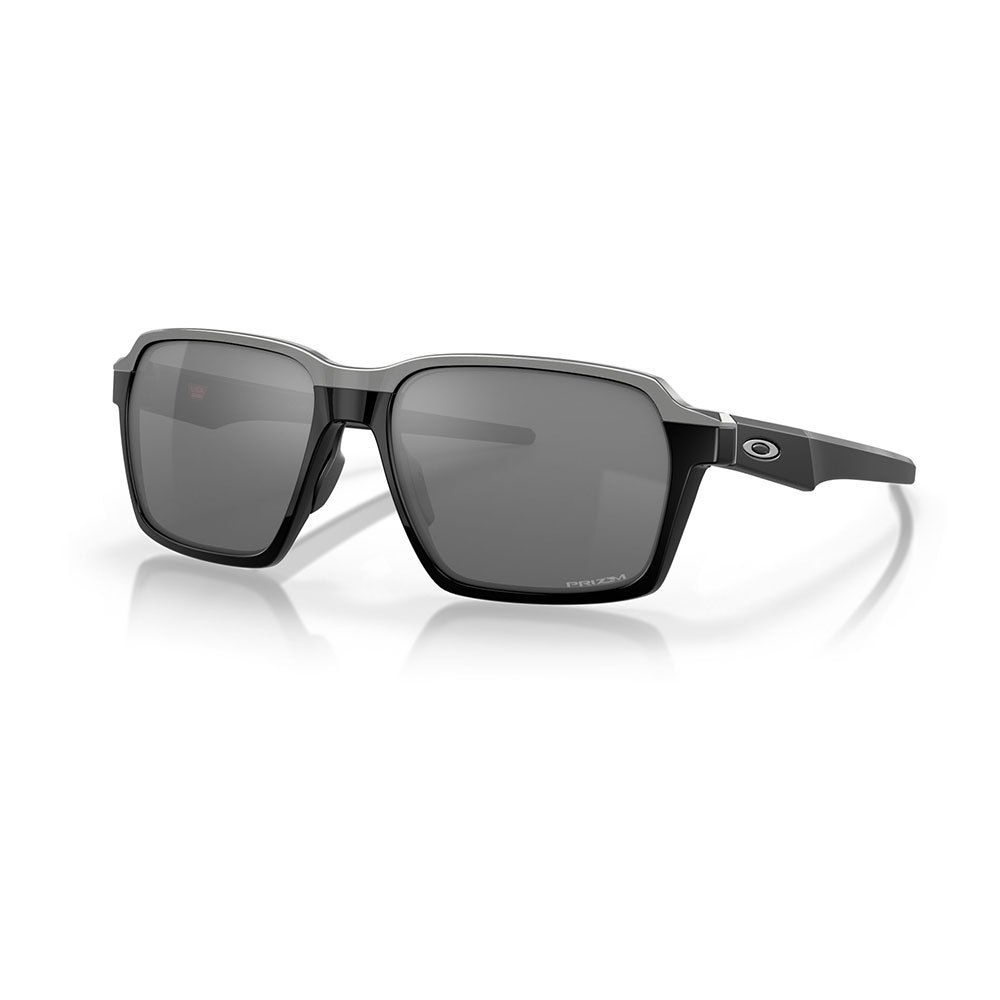 

Солнцезащитные очки Oakley Parlay, черный